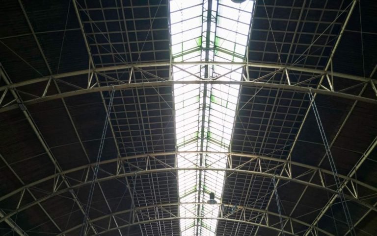 pre engineered buildings